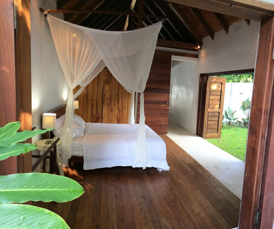 Kooyu Villas Port Vila Zimmer foto